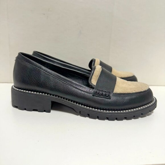 Dolce Vita Chimmy Loafers - Picture 2 of 12